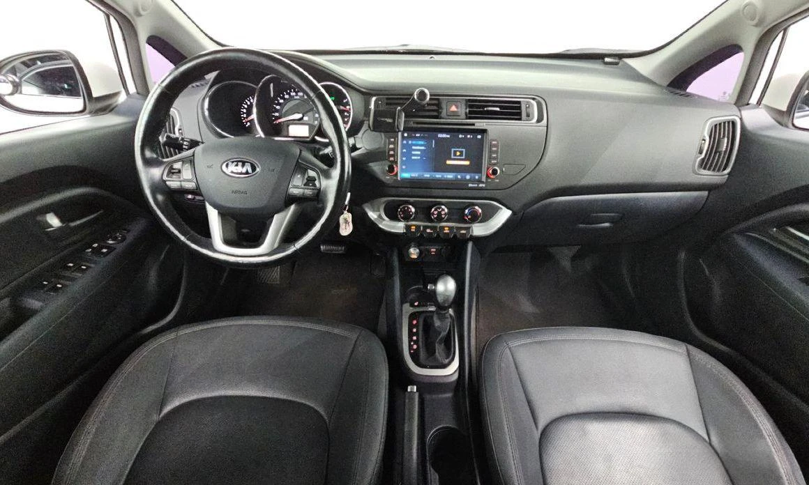 Kia Pride 5DR 1.4 MPI Trendy * НАЙ-ДОБРА ЦЕНА В БЪЛГАРИЯ*  - изображение 7