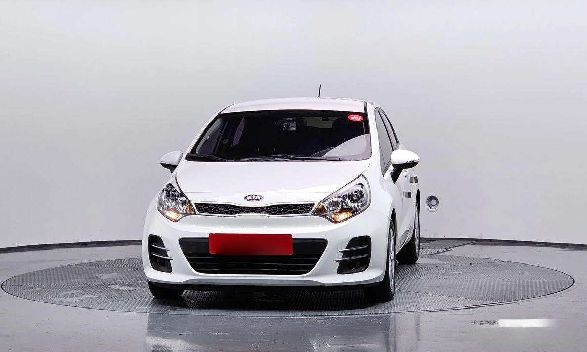 Kia Pride 5DR 1.4 MPI Trendy * НАЙ-ДОБРА ЦЕНА В БЪЛГАРИЯ*  - изображение 3