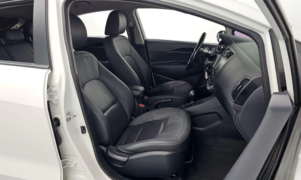 Kia Pride 5DR 1.4 MPI Trendy * НАЙ-ДОБРА ЦЕНА В БЪЛГАРИЯ*  - изображение 10