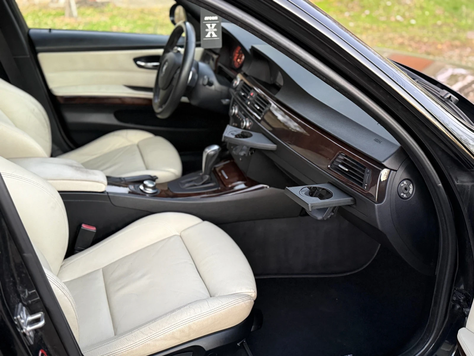 BMW 335 M-Pack  | Mobile.bg — изображение 10