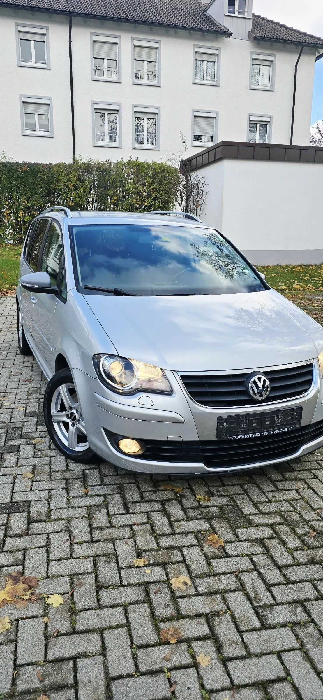 VW Touran | Mobile.bg   1