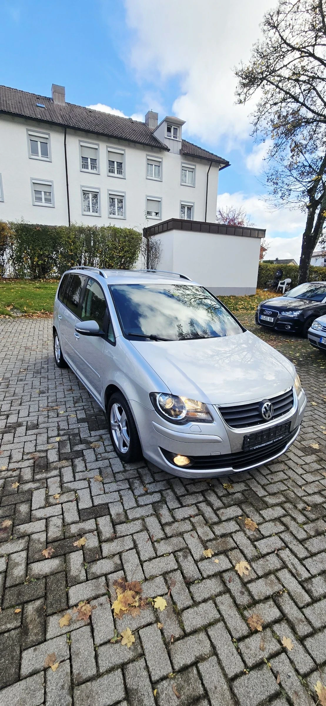 VW Touran | Mobile.bg   5