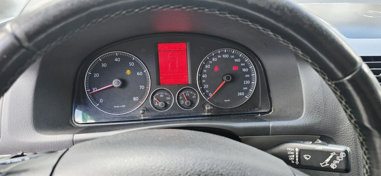 VW Touran | Mobile.bg   7