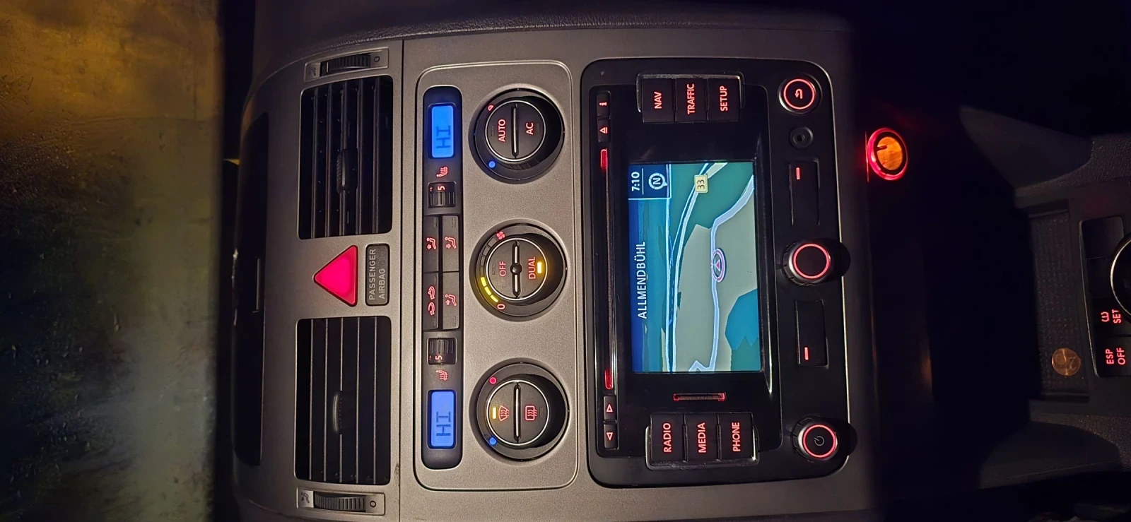 VW Touran | Mobile.bg   13