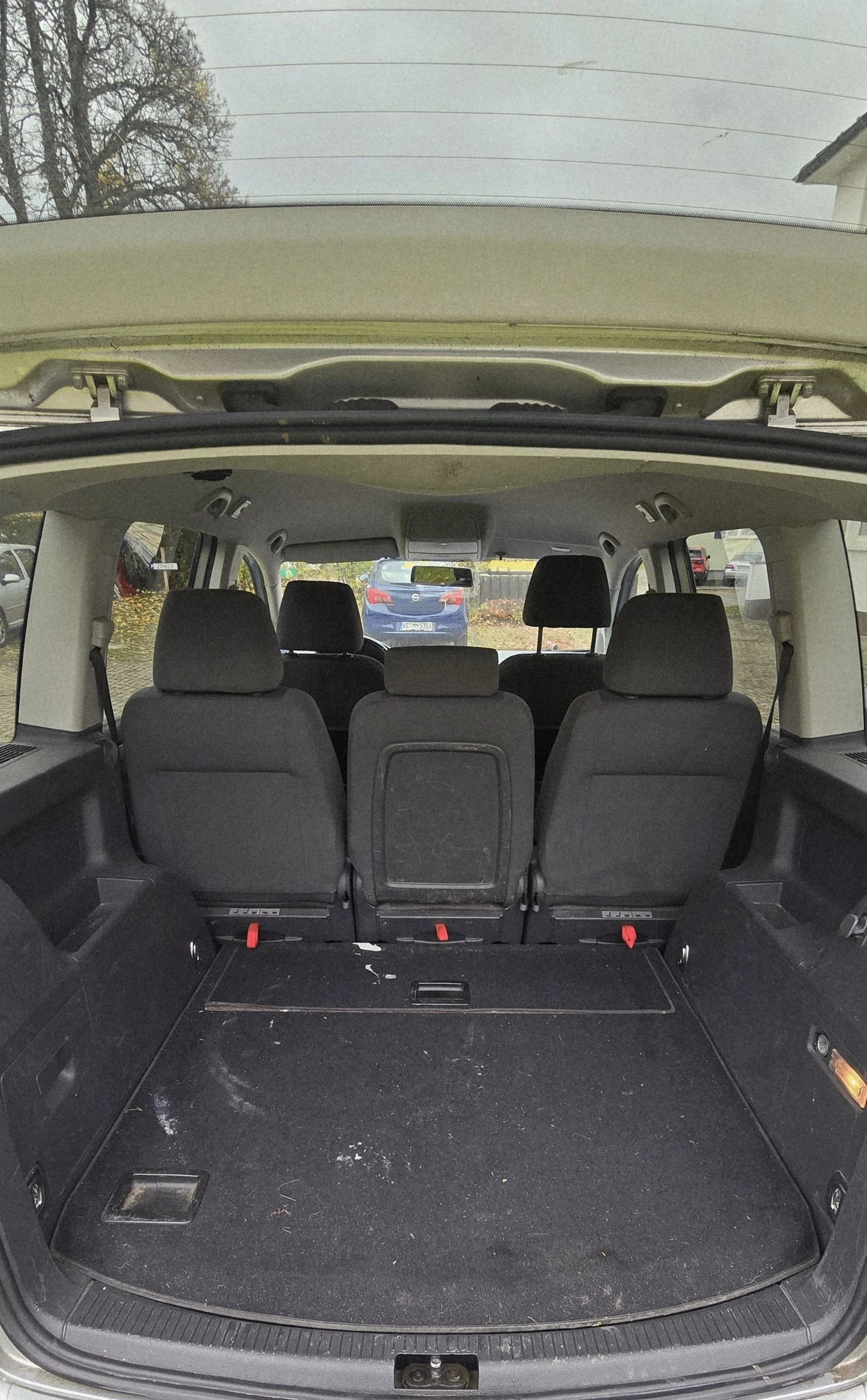 VW Touran | Mobile.bg   8