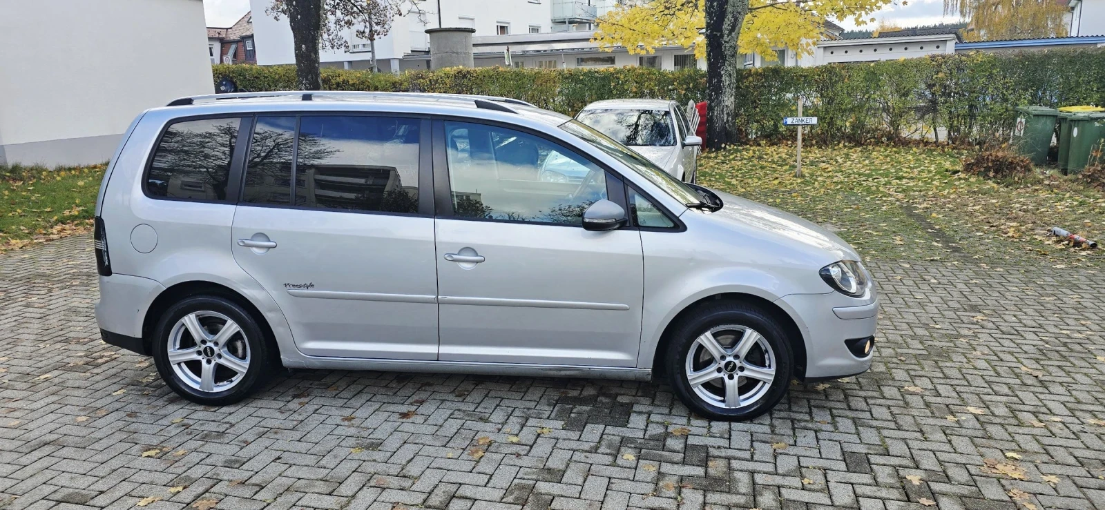 VW Touran | Mobile.bg   4