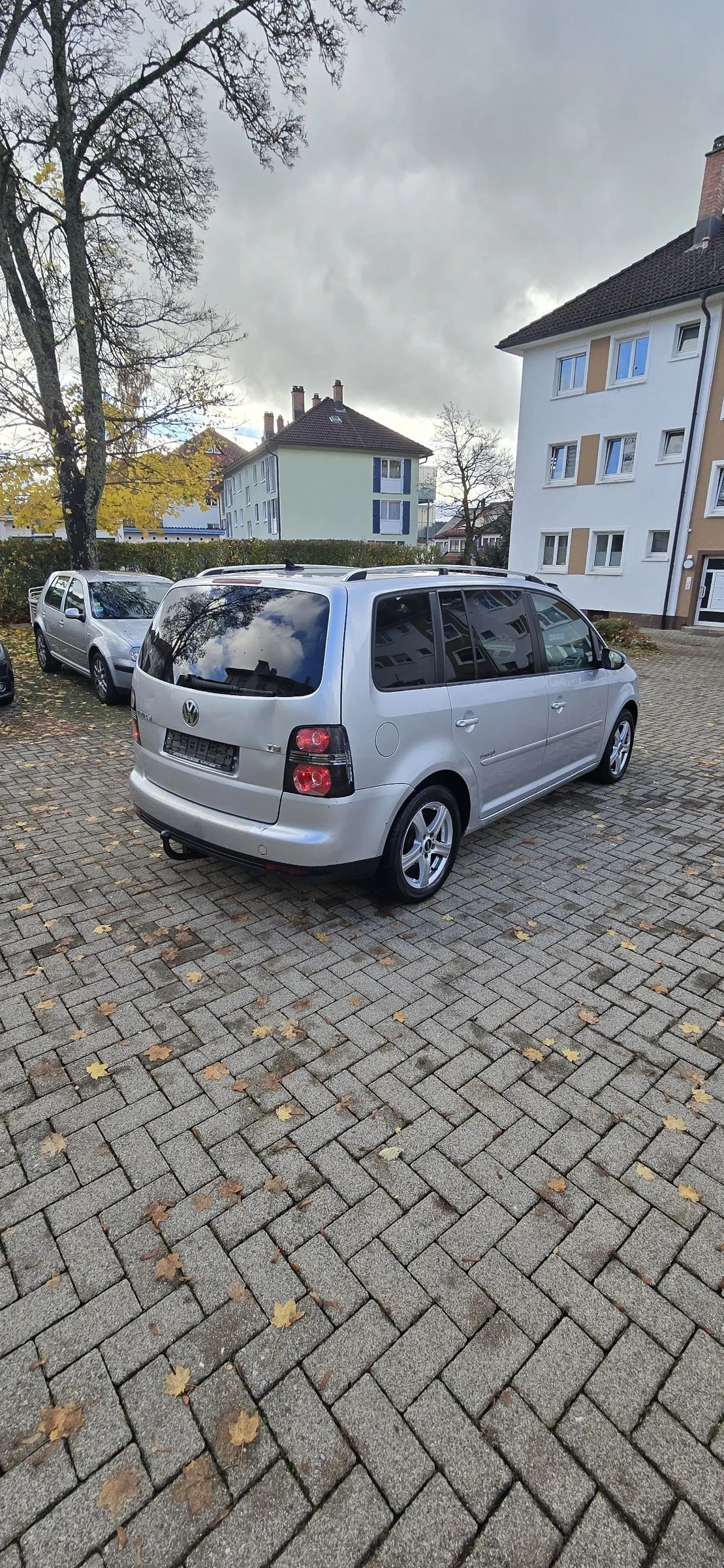 VW Touran | Mobile.bg   3