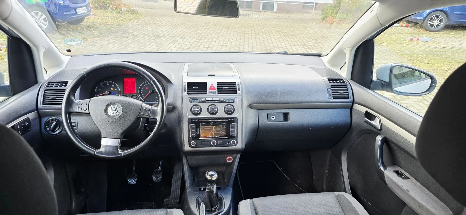 VW Touran | Mobile.bg   16