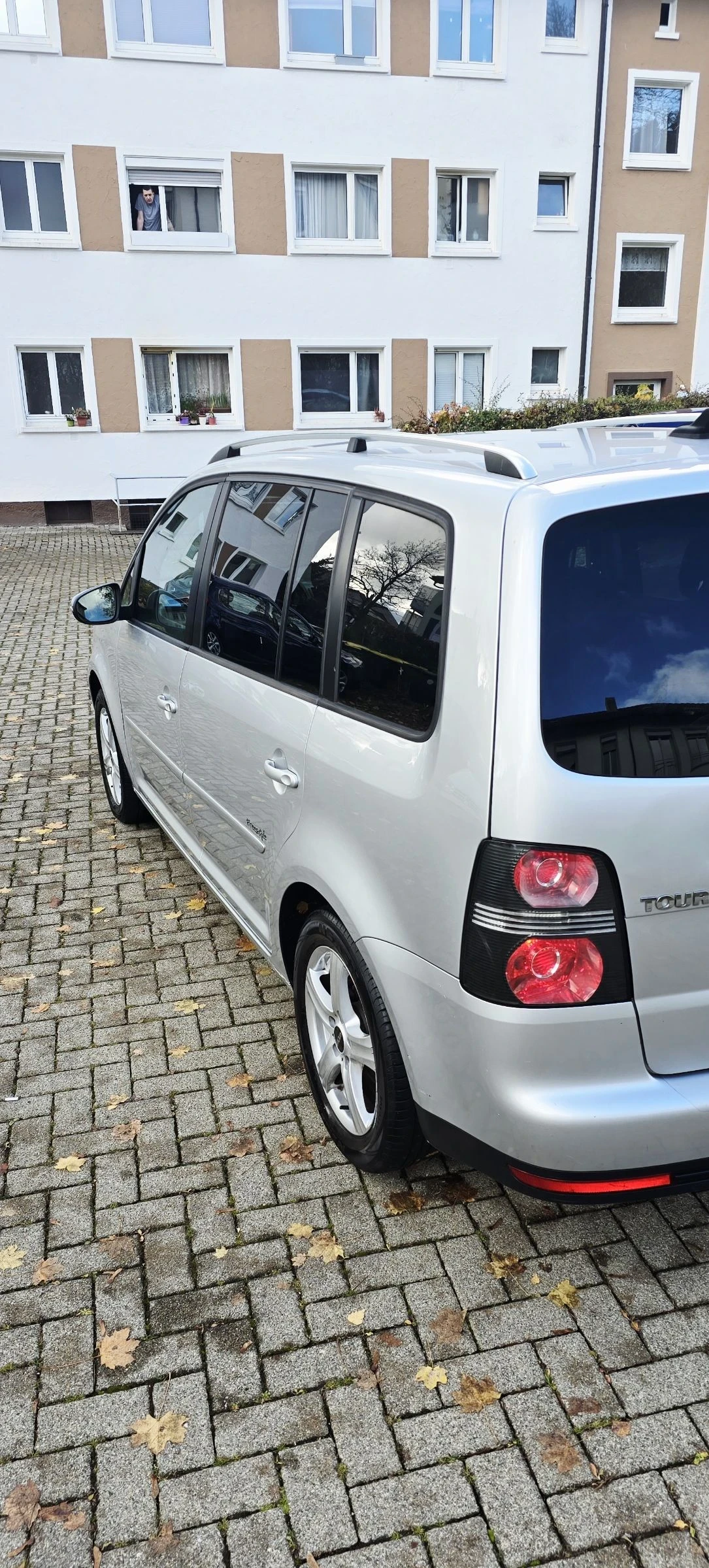 VW Touran | Mobile.bg   2