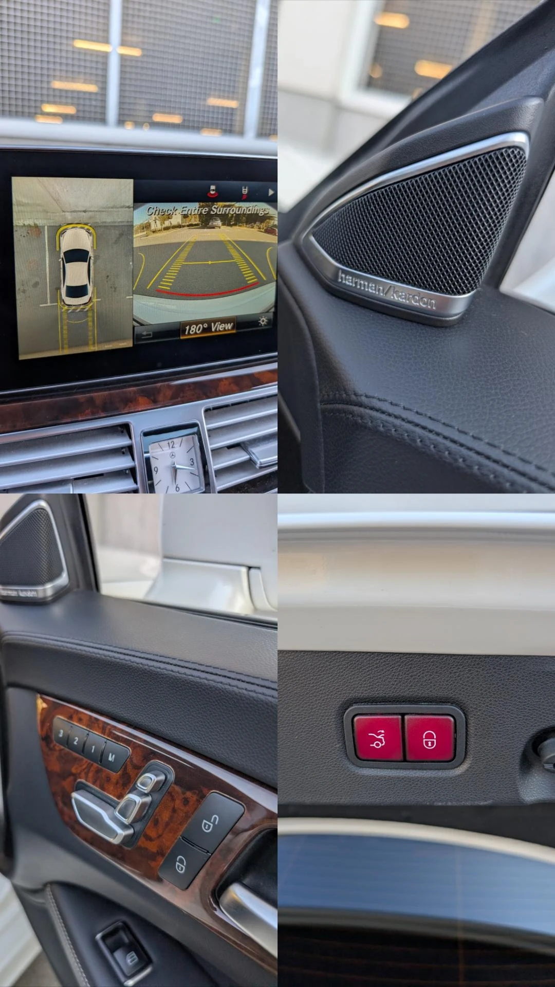 Mercedes-Benz CLS 550 RWD | Mobile.bg   13