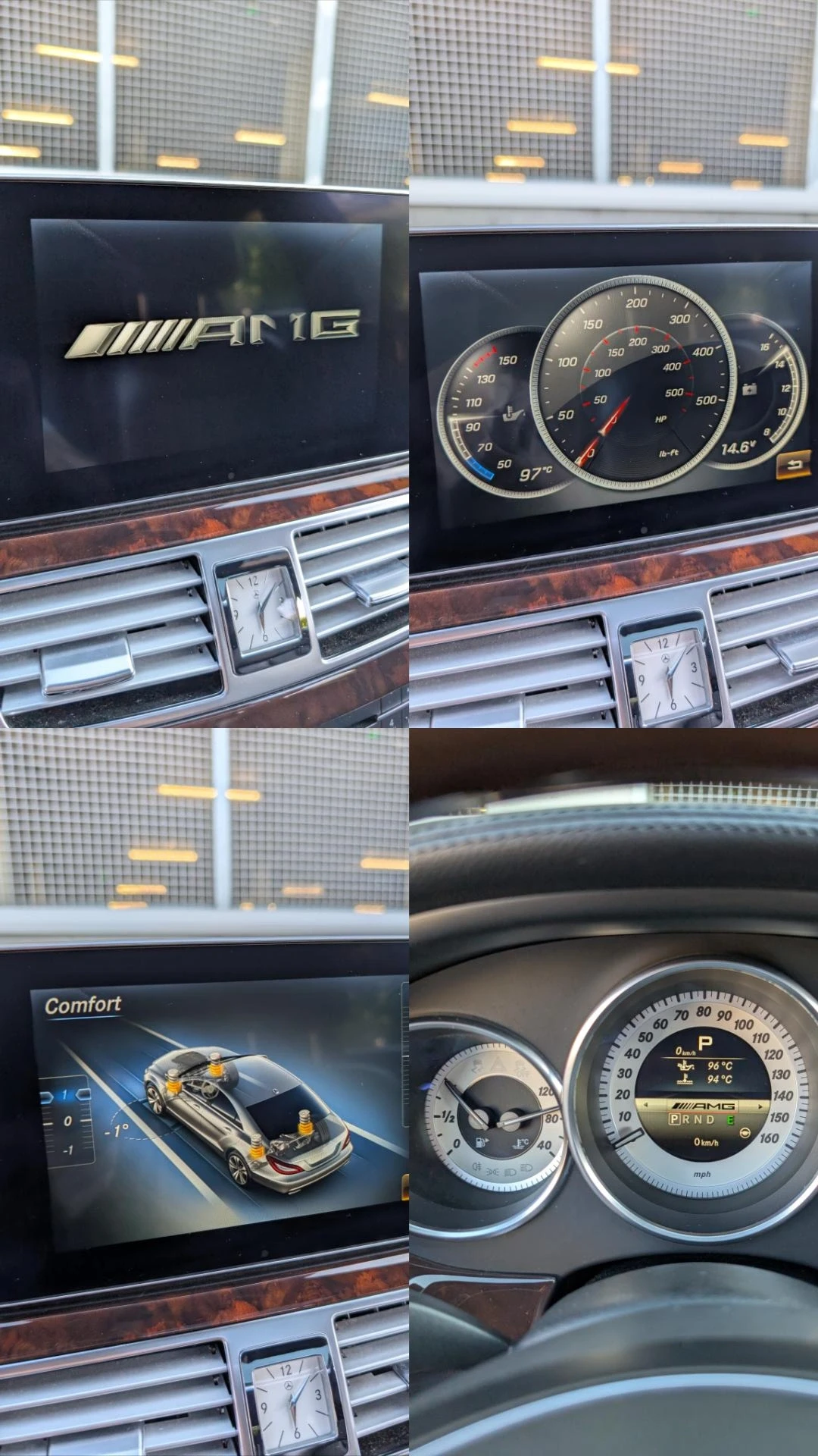 Mercedes-Benz CLS 550 RWD | Mobile.bg   14