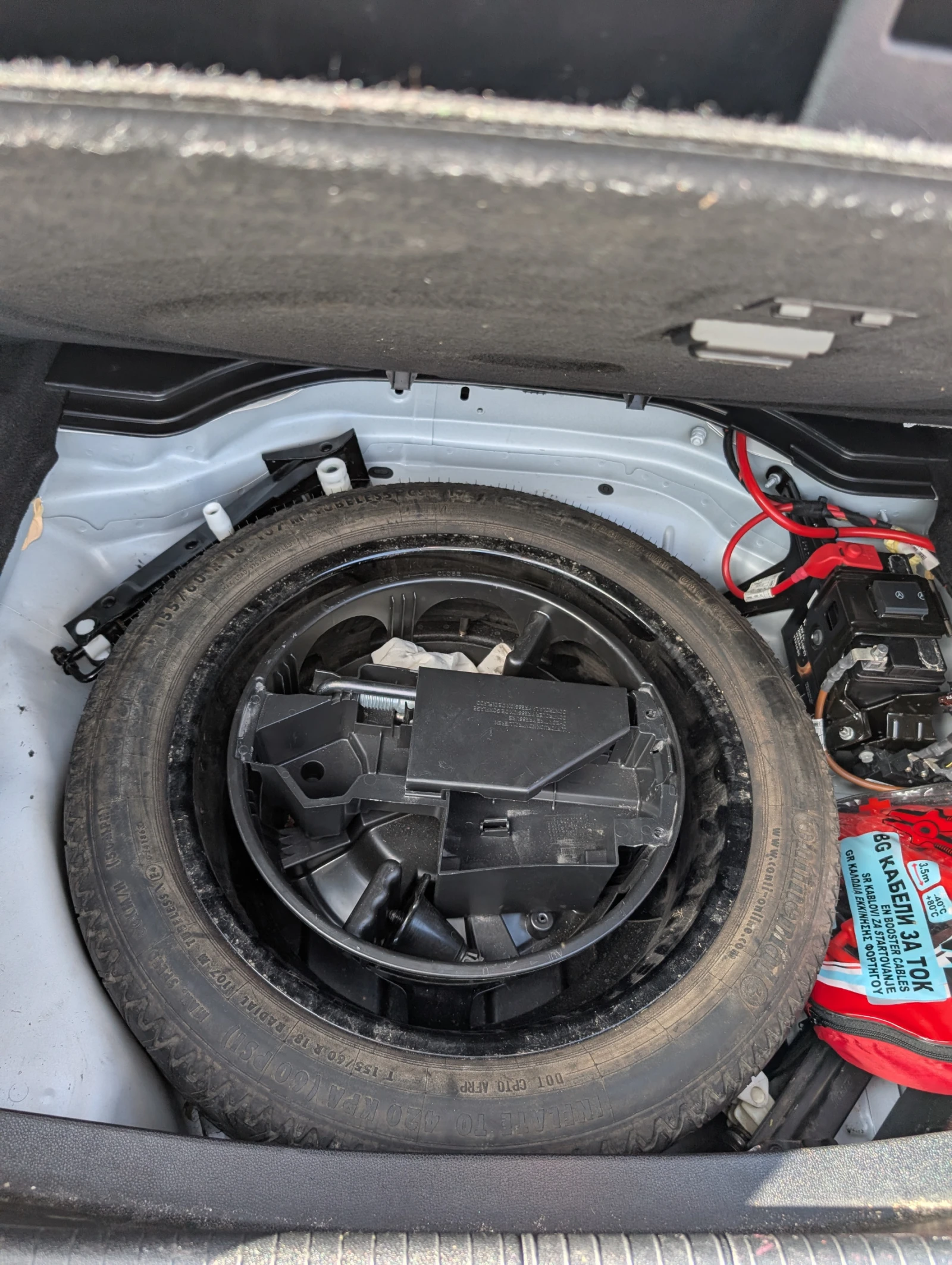 Mercedes-Benz CLS 550 RWD | Mobile.bg   16