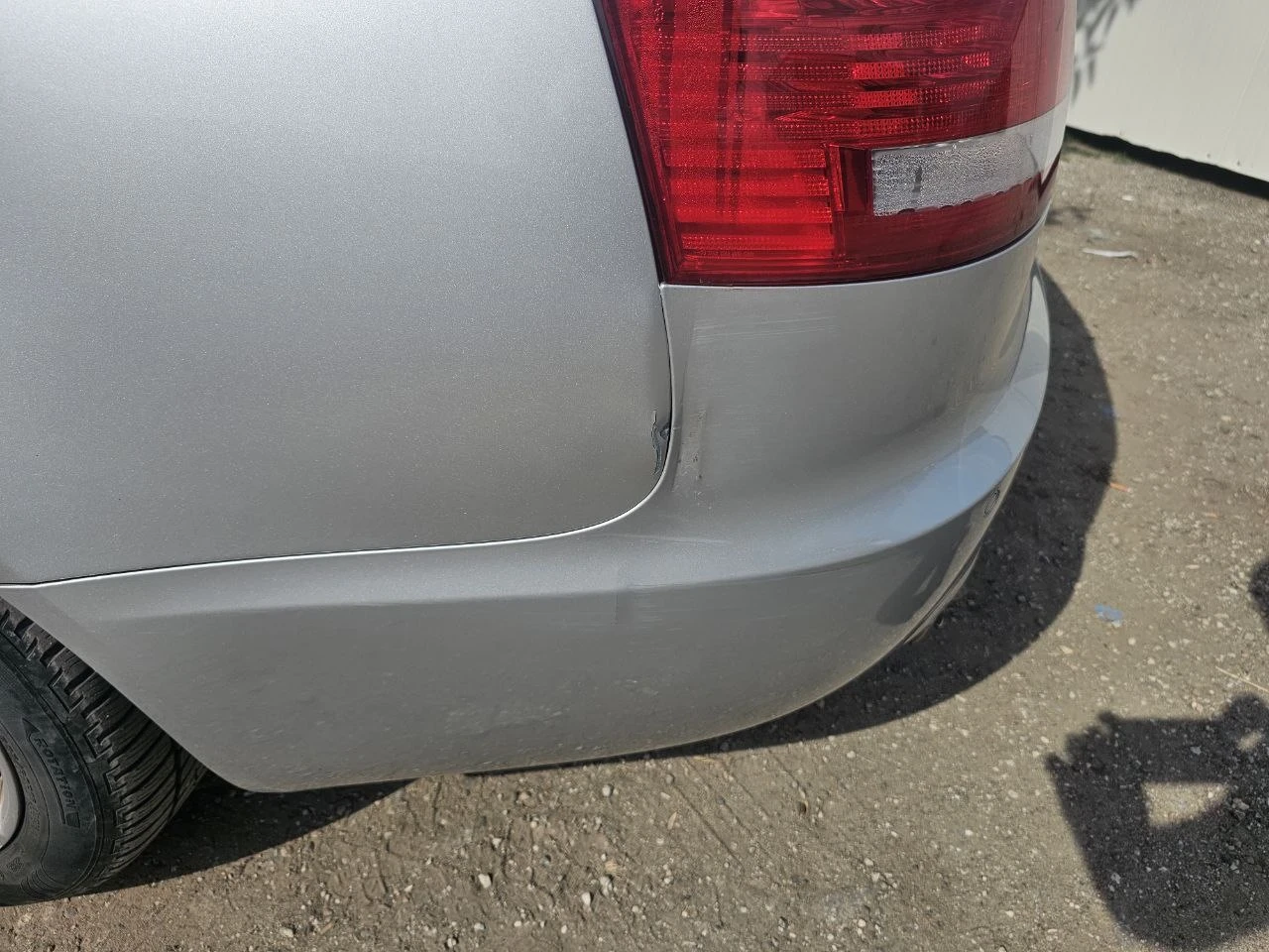 Audi A6 2.4 бензин /газ - изображение 6