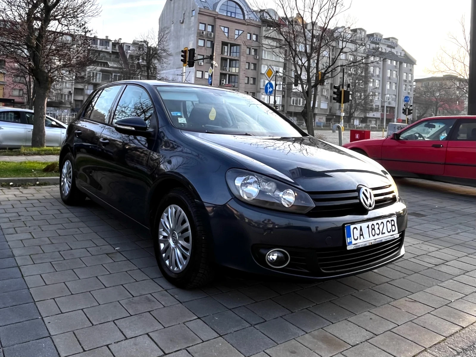 VW Golf 1.6TDI 105 EU5, 140000,   | Mobile.bg   1