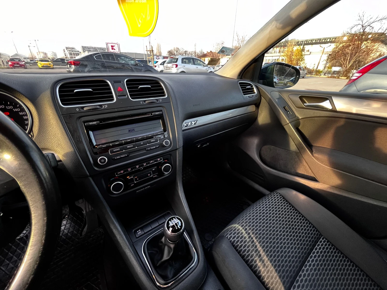 VW Golf 1.6TDI 105 EU5, 140000,   | Mobile.bg   14