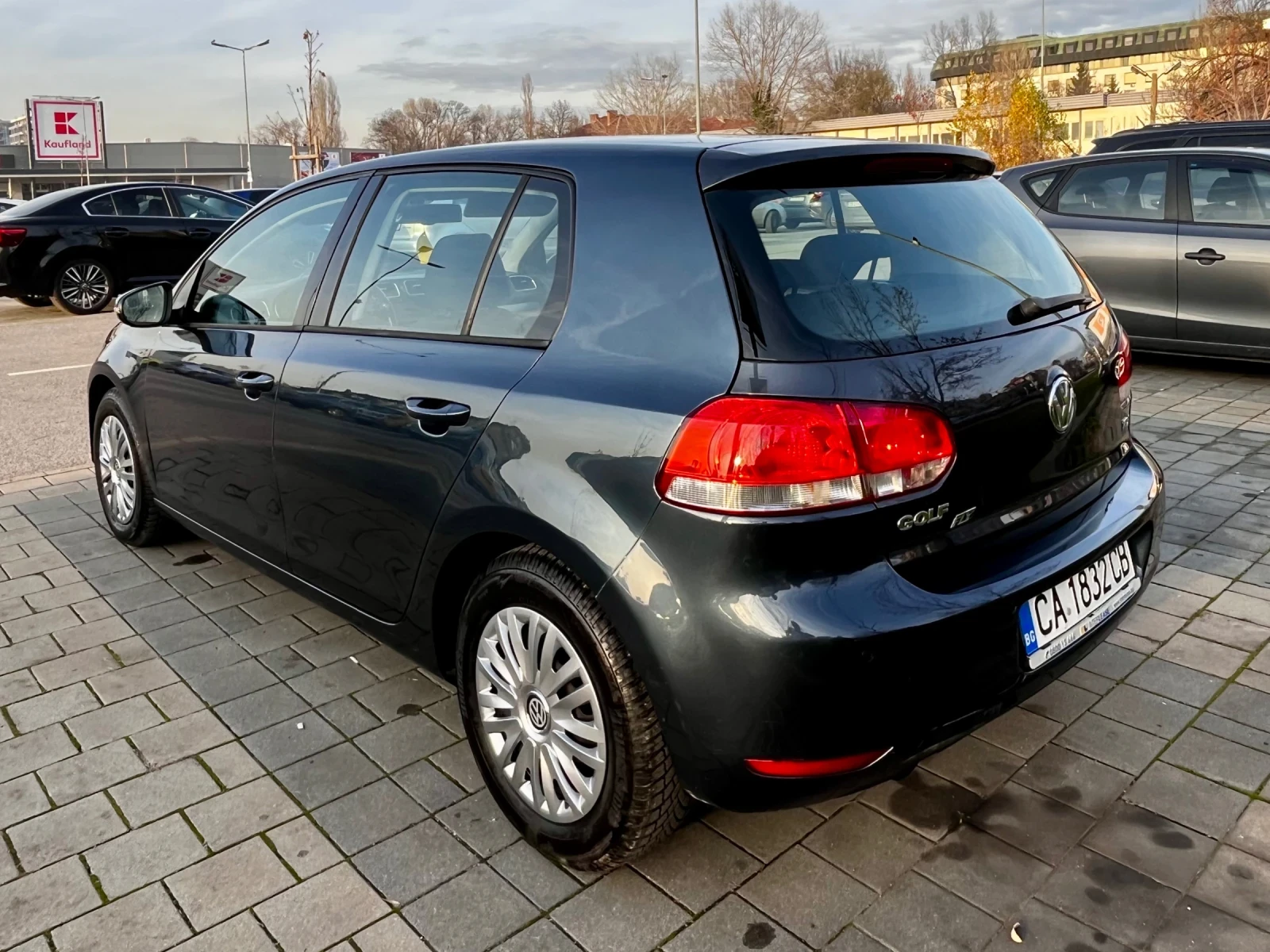 VW Golf 1.6TDI 105 EU5, 140000,   | Mobile.bg   2