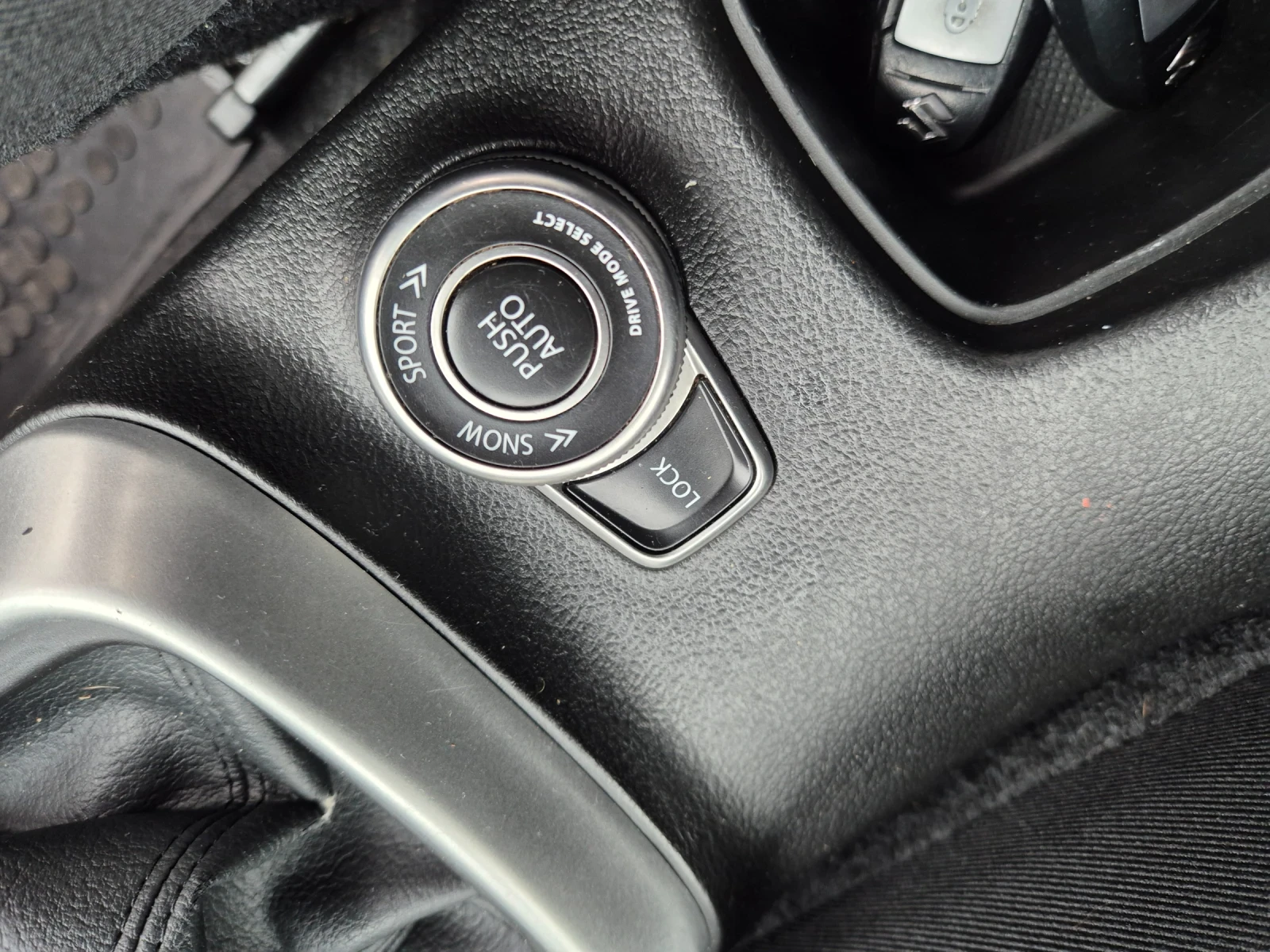 Suzuki SX4 1.6Diesel EURO 6 4x4 | Mobile.bg � ����������� 8