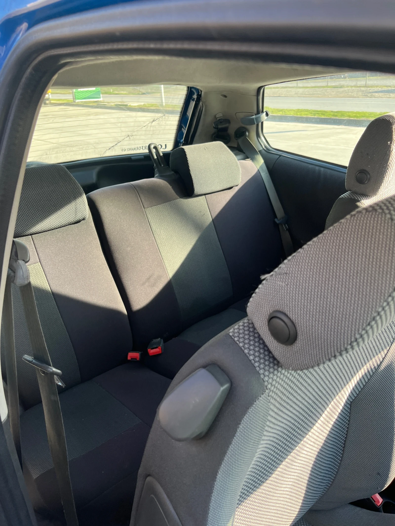 Fiat Punto  - изображение 5