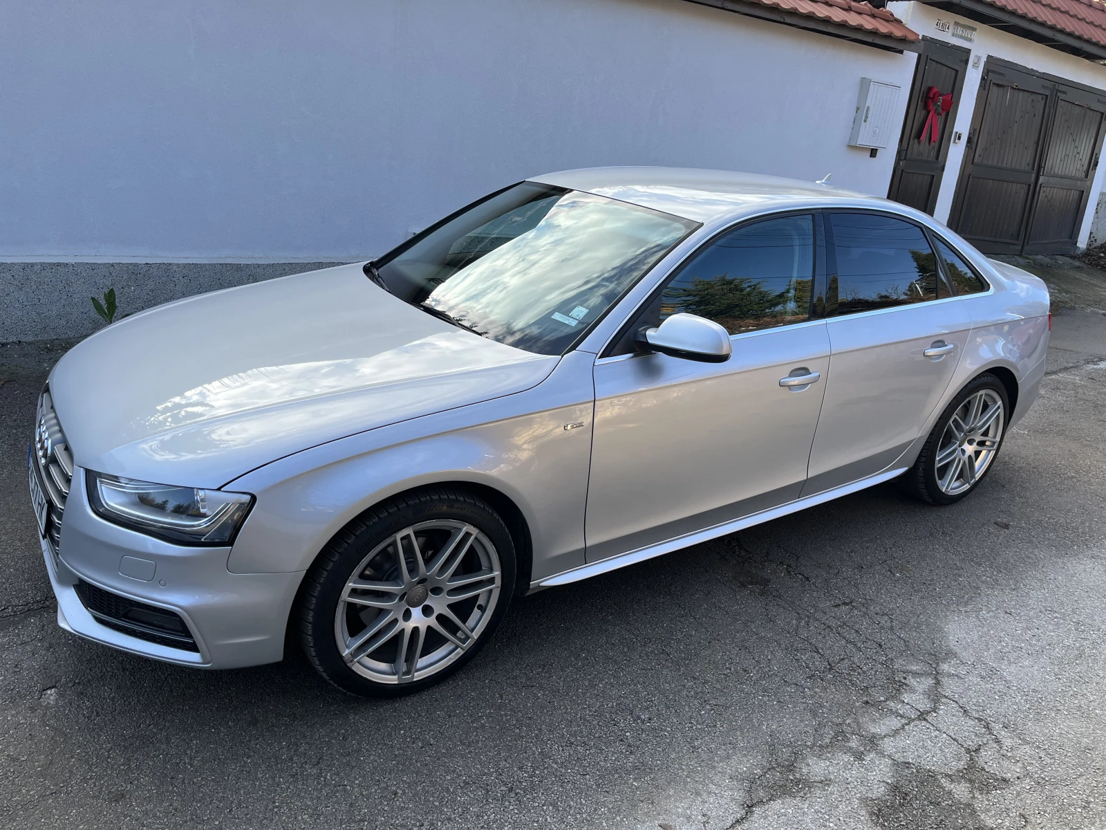 Audi A4 | Mobile.bg � ����������� 2