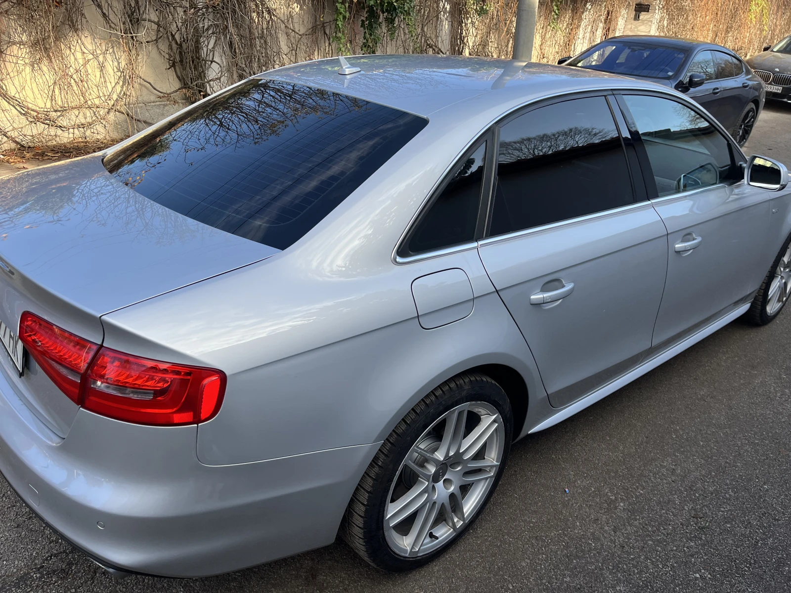 Audi A4 | Mobile.bg � ����������� 5