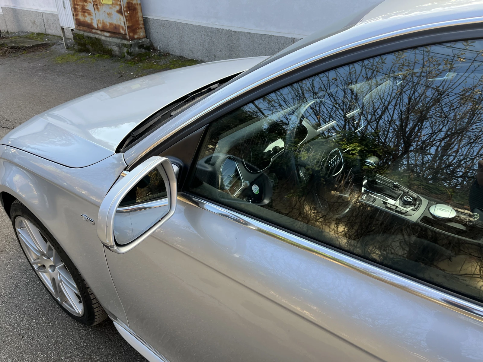 Audi A4 | Mobile.bg � ����������� 7