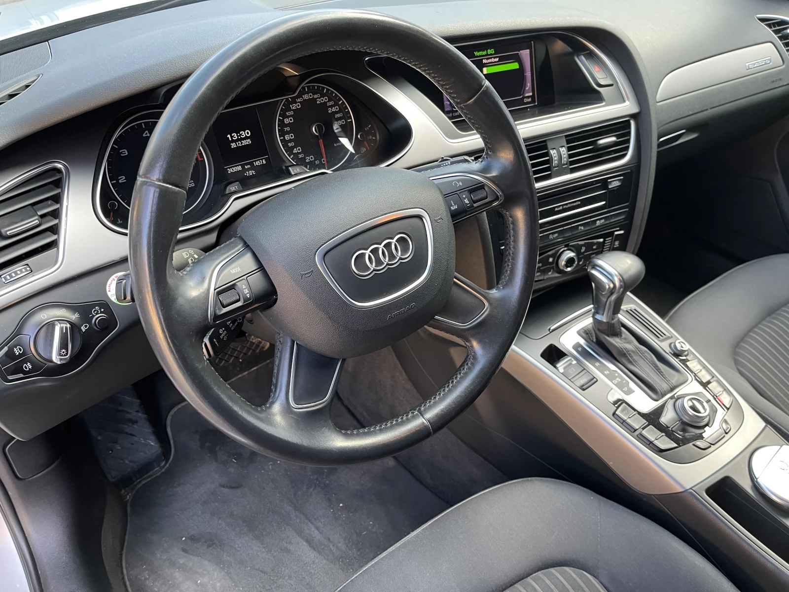 Audi A4 | Mobile.bg � ����������� 9