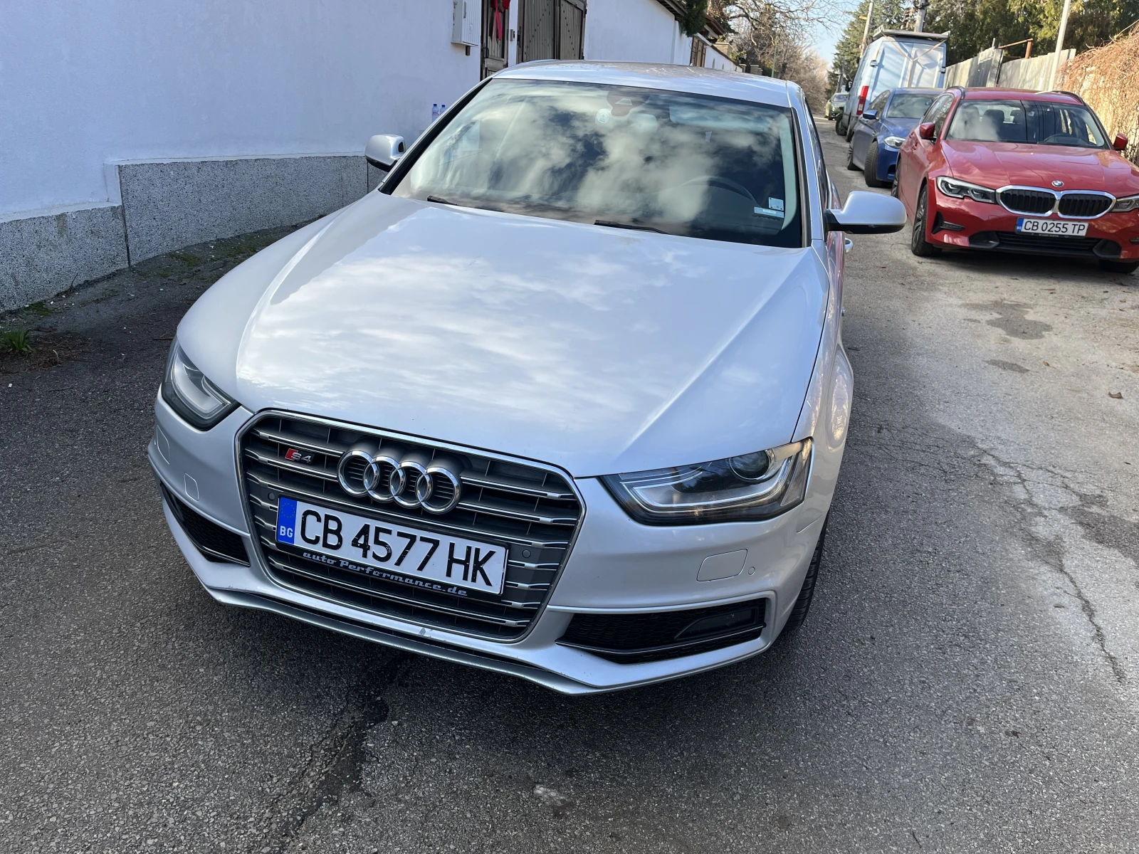 Audi A4 | Mobile.bg � ����������� 3
