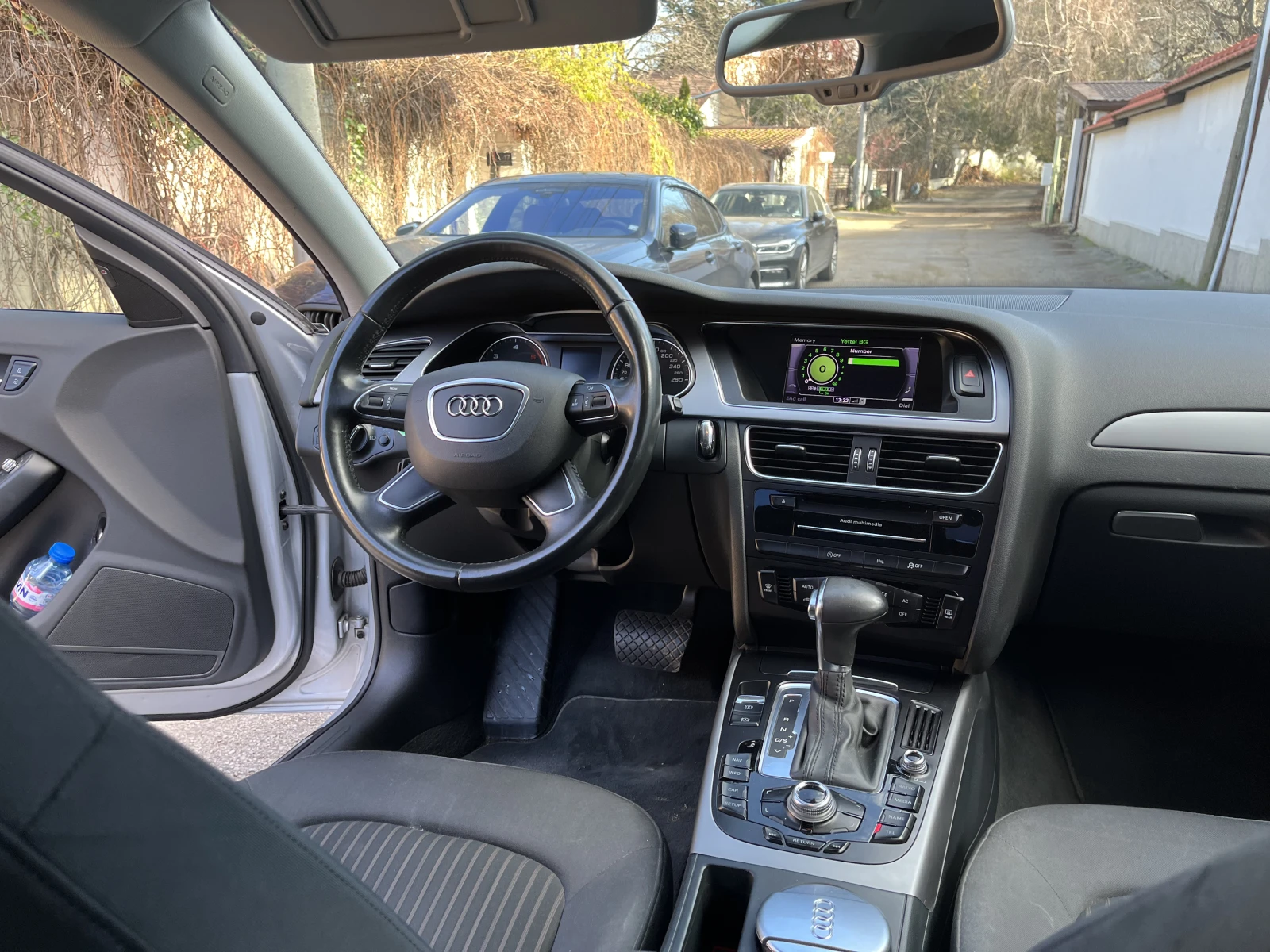 Audi A4 | Mobile.bg � ����������� 14