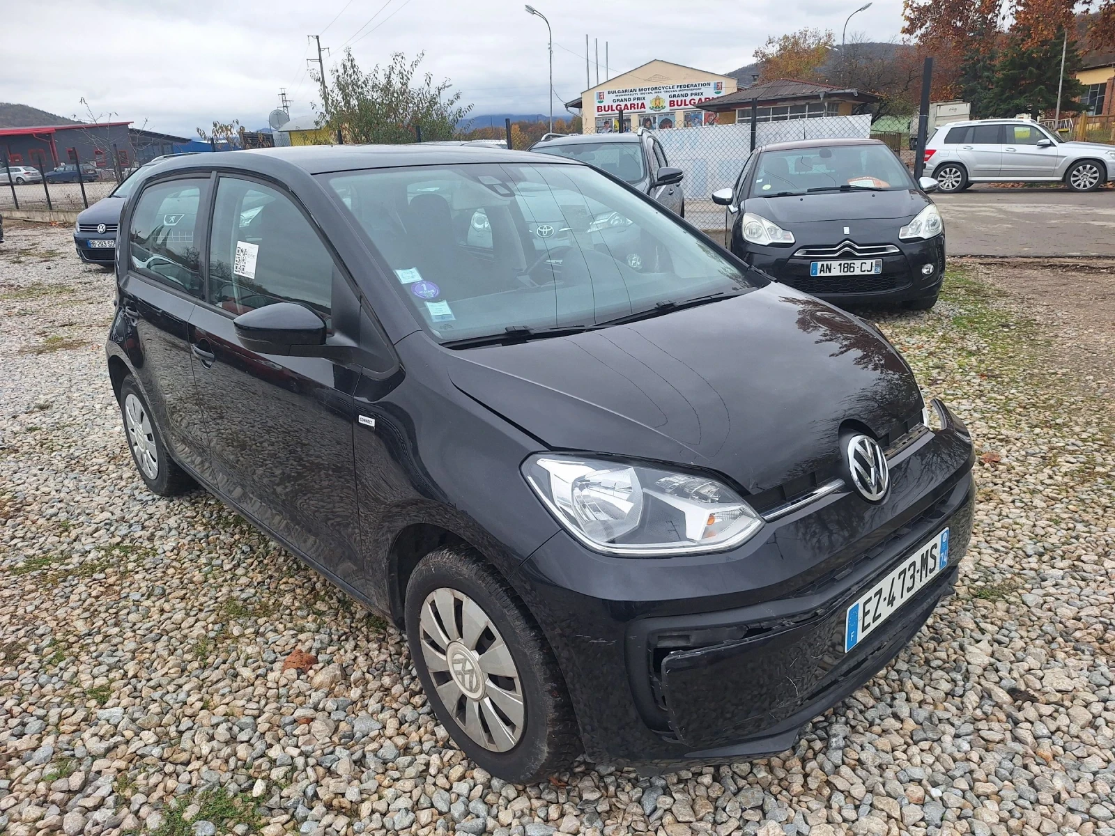 VW Up 1.0i EURO6 - изображение 7