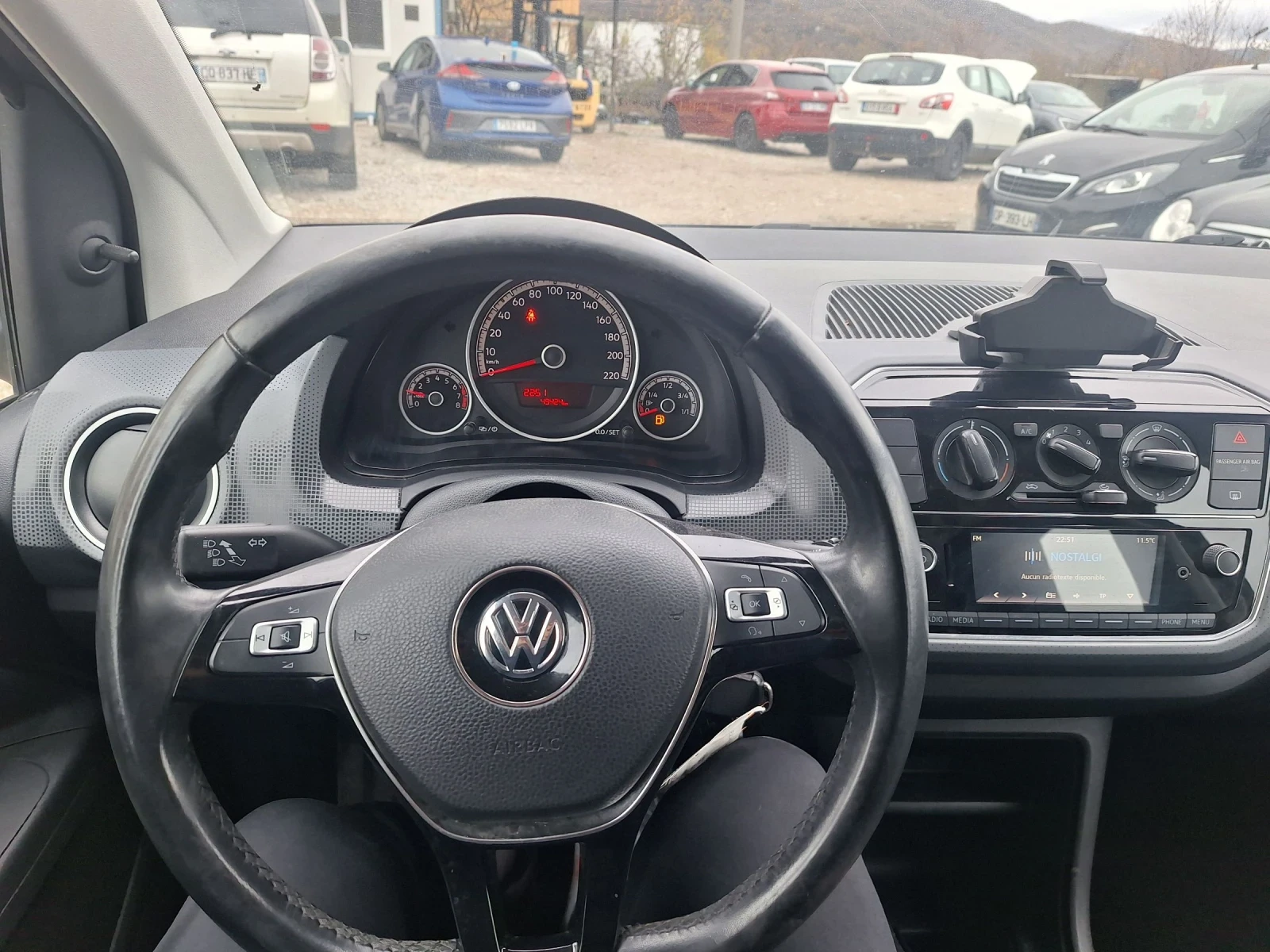 VW Up 1.0i EURO6 | Mobile.bg � ����������� 14