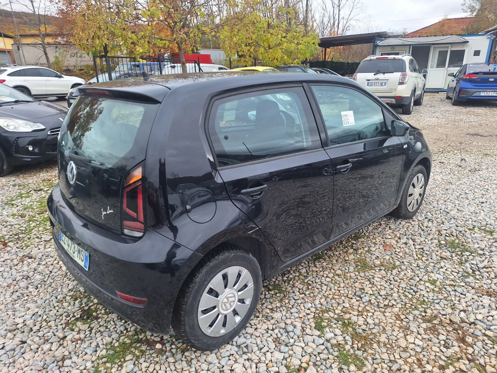 VW Up 1.0i EURO6 - изображение 5