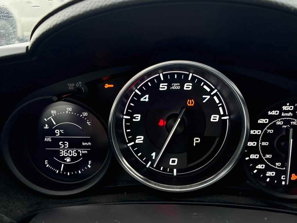 Fiat 124 * Lusso * CARFAX * ��� ������������ ������ | Mobile.bg � ����������� 8