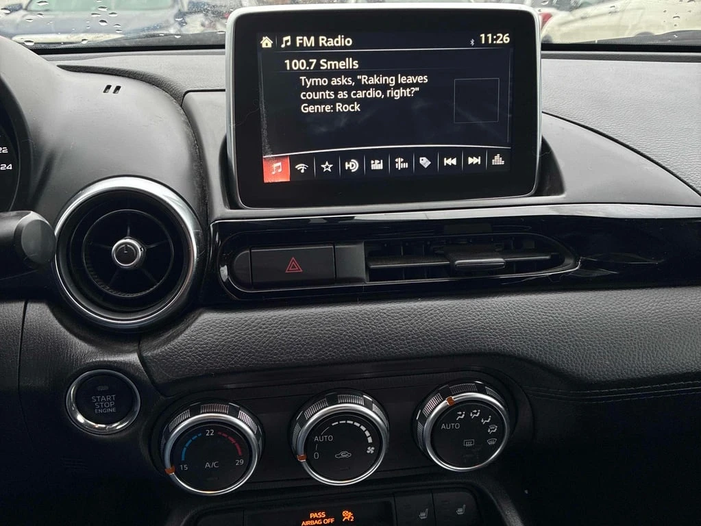 Fiat 124 * Lusso * CARFAX * ��� ������������ ������ | Mobile.bg � ����������� 9