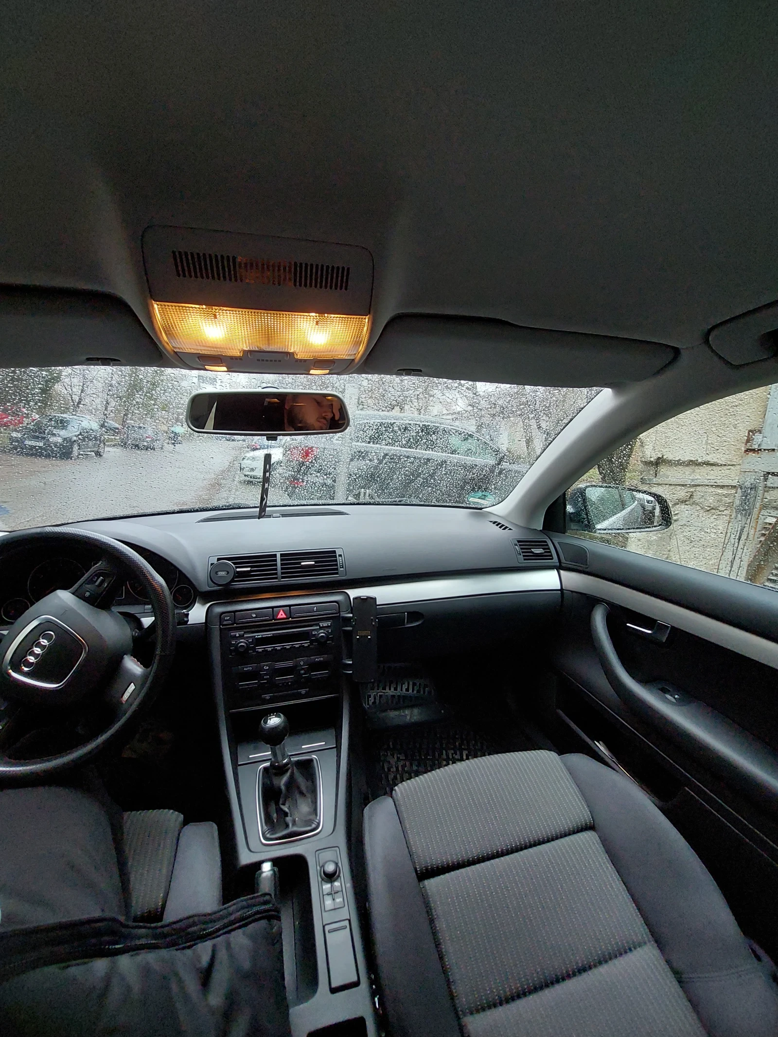 Audi A4  - изображение 6