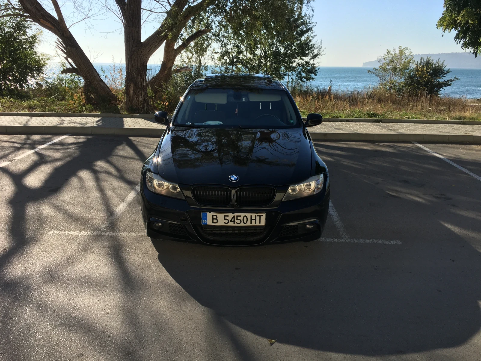 BMW 330 d  | Mobile.bg � ����������� 3