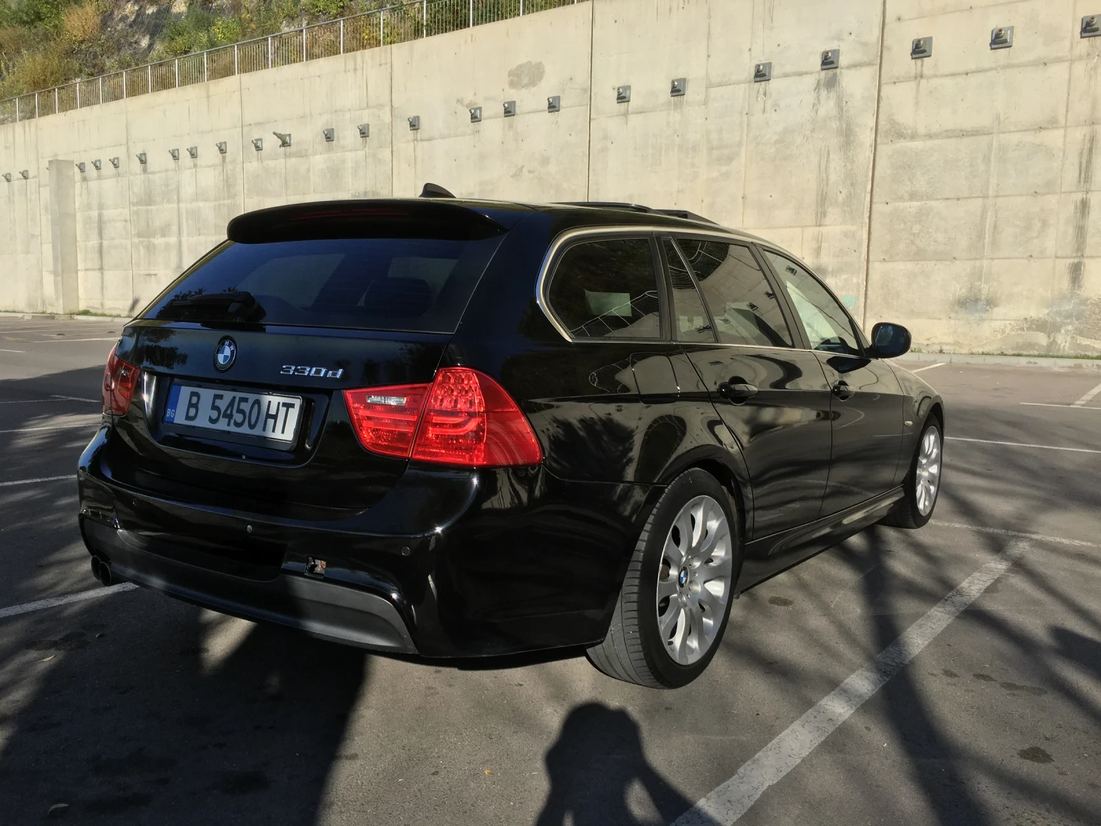 BMW 330 d  | Mobile.bg � ����������� 6