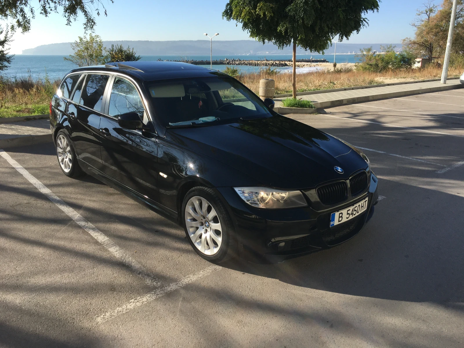 BMW 330 d  | Mobile.bg � ����������� 2