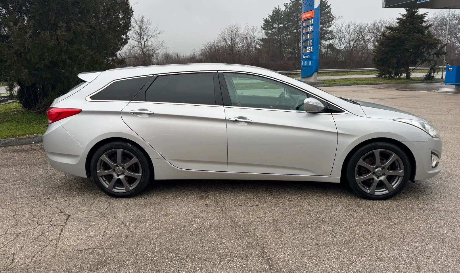 Hyundai I40 1.7CRDI KLIMA  - изображение 4