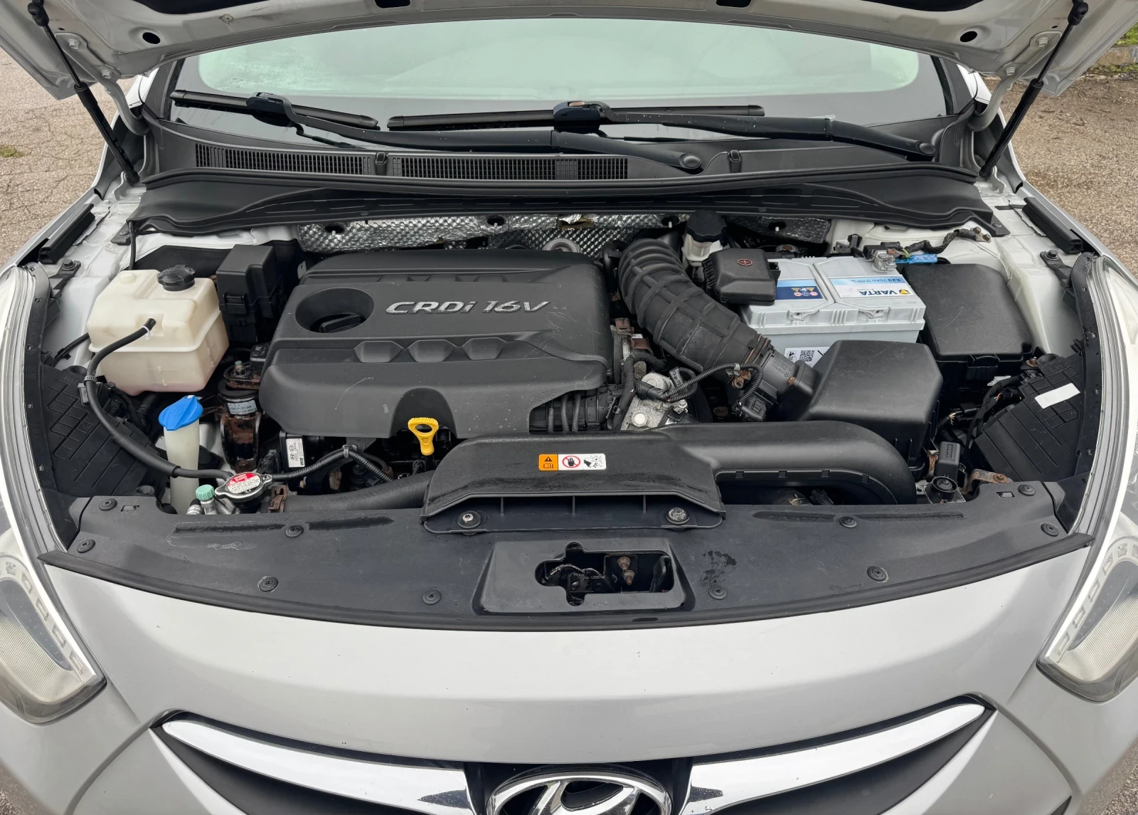 Hyundai I40 1.7CRDI KLIMA  | Mobile.bg � ����������� 15