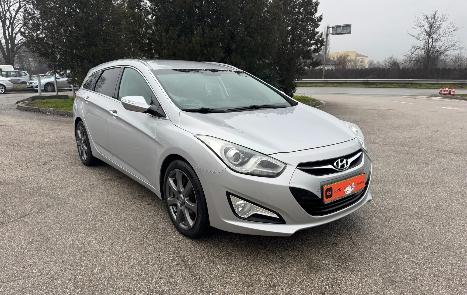 Hyundai I40 1.7CRDI KLIMA  - изображение 3