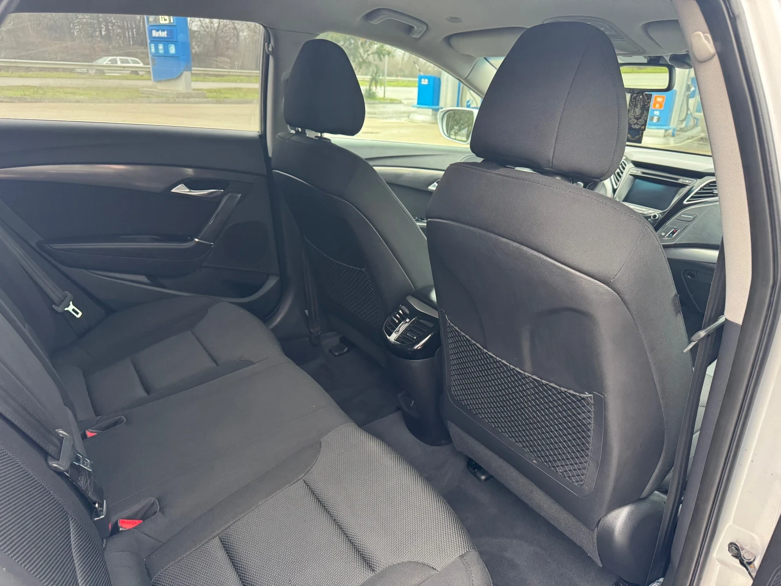Hyundai I40 1.7CRDI KLIMA  | Mobile.bg � ����������� 13