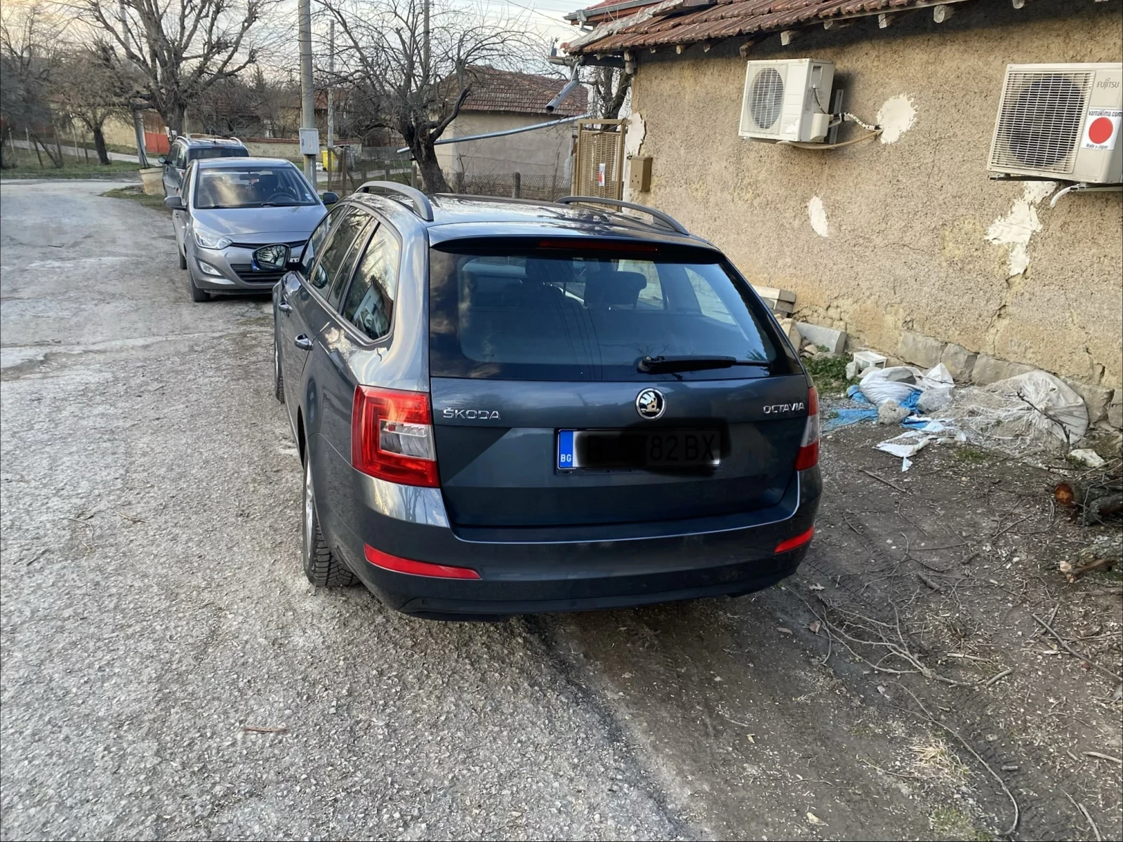 Skoda Octavia 2.0TDI - изображение 4