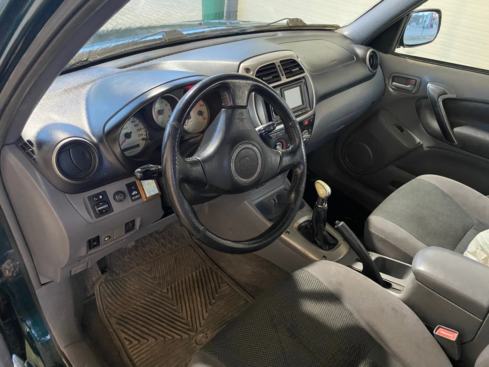 Skoda Octavia 2.0TDI - изображение 2