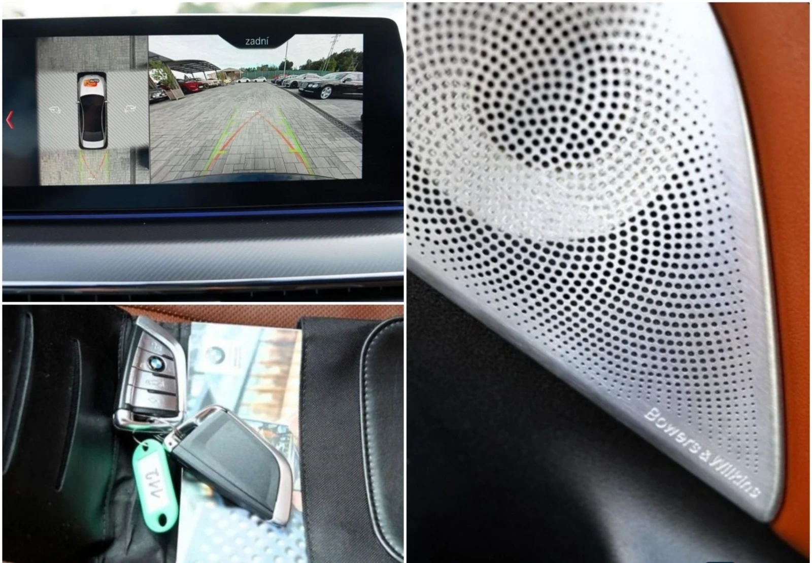 BMW M5 xDrive | 600 �.�. | V8 BiTurbo| Bowers & Wilkins | | Mobile.bg � ����������� 11