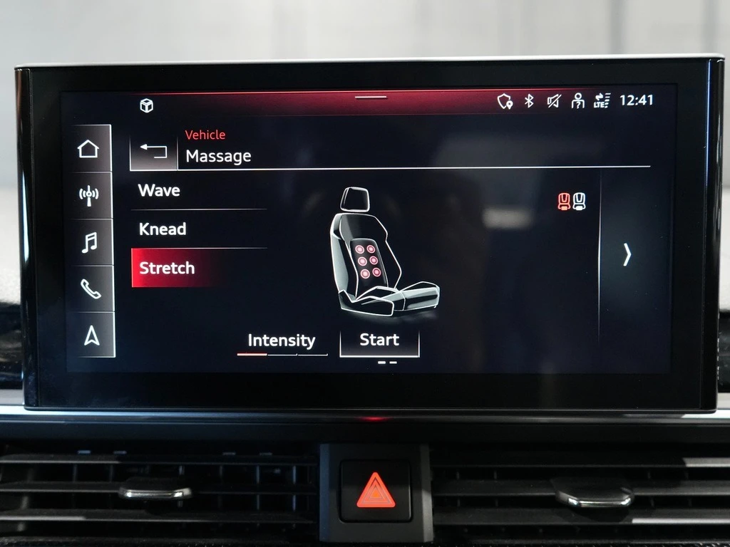 Audi S5 * Technik* Aвтокредит* * Пълна сервизна история*  - изображение 8