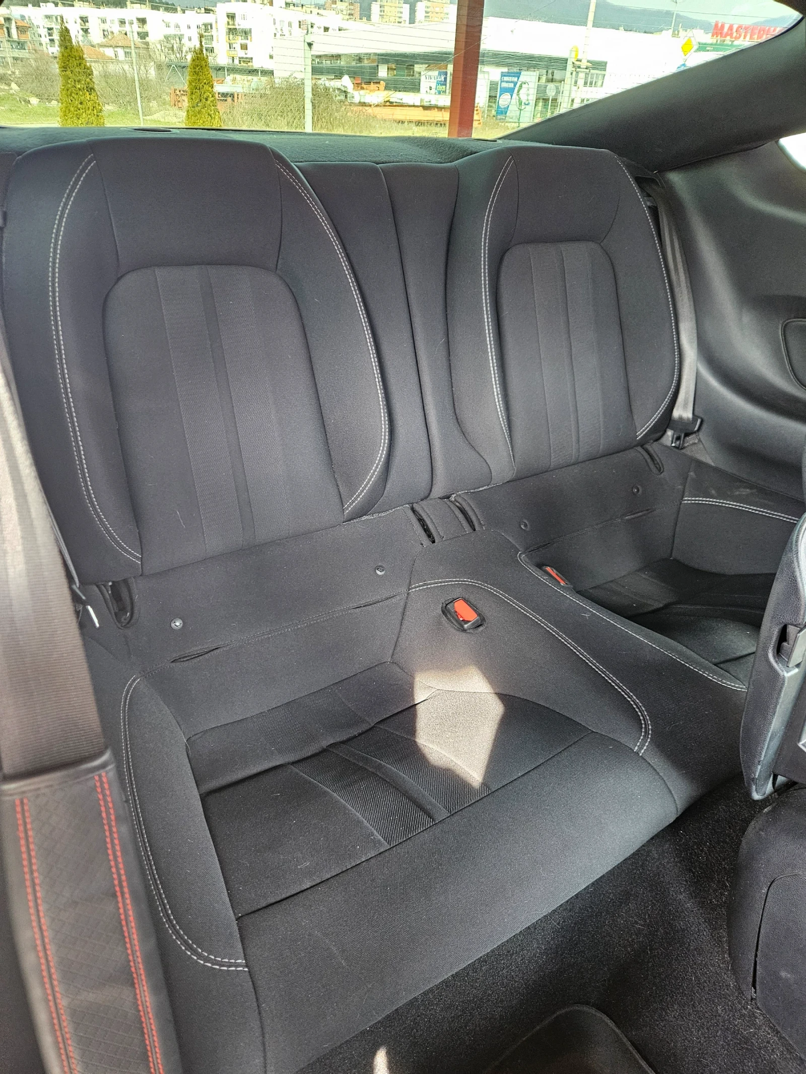 Ford Mustang | Mobile.bg � ����������� 16