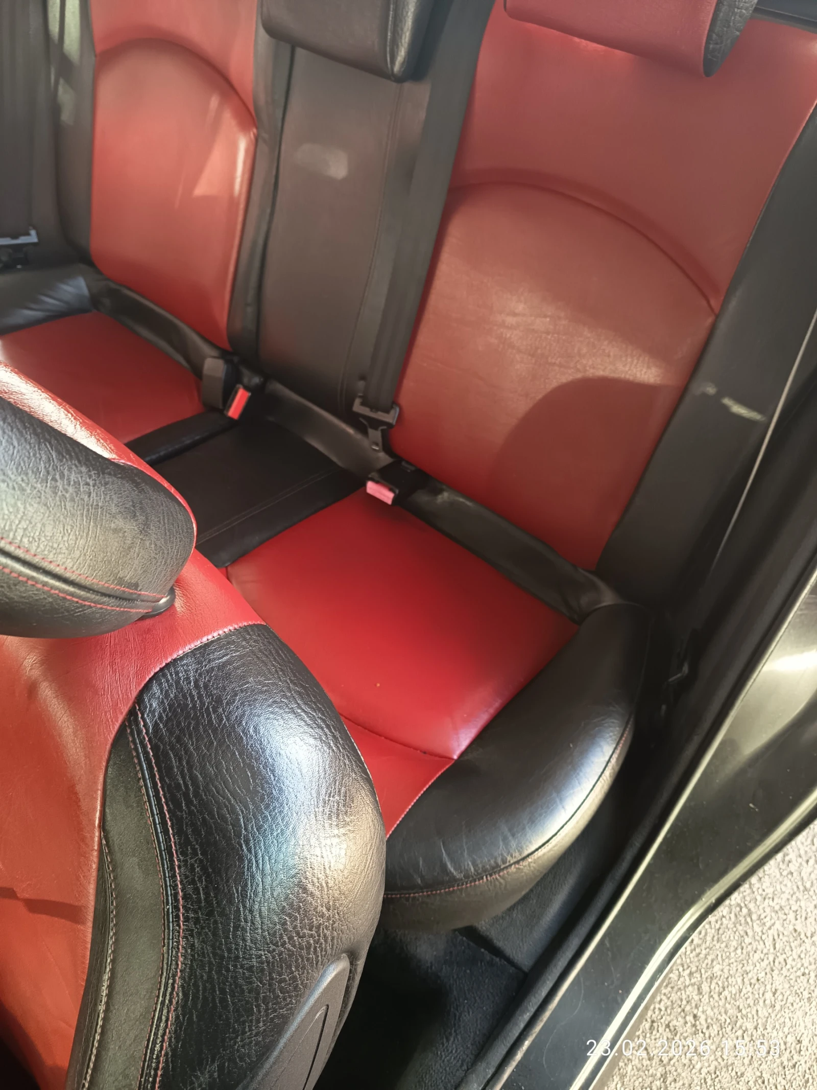 Peugeot 206 SV | Mobile.bg � ����������� 7