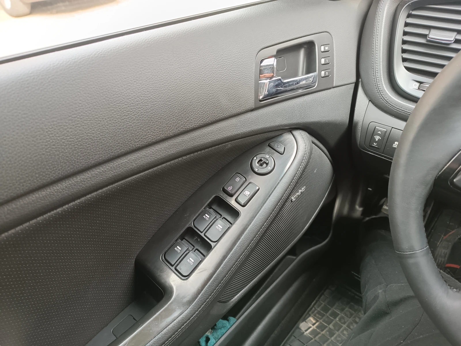 Kia Optima 2.0 HYBRID  | Mobile.bg � ����������� 11