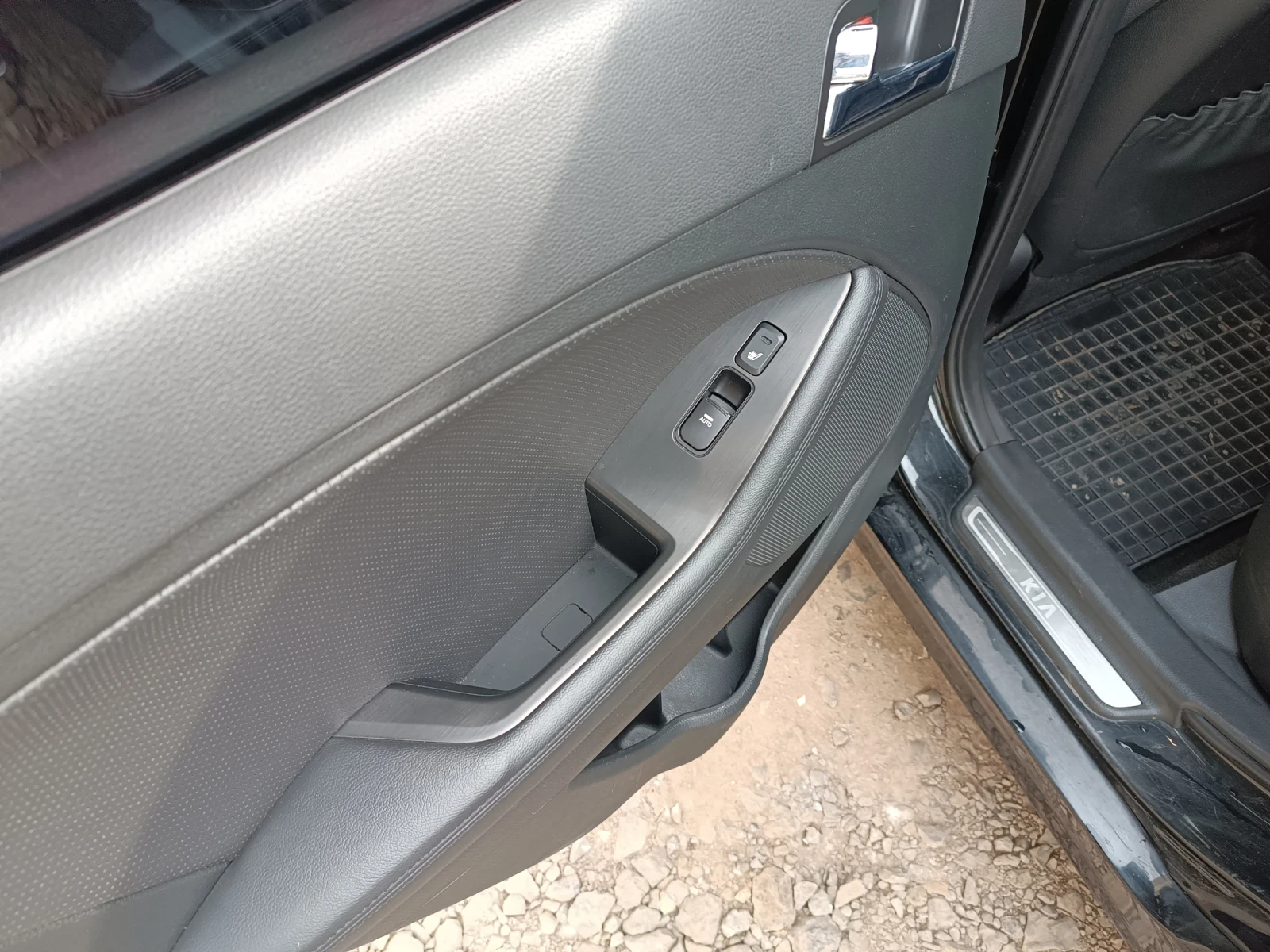 Kia Optima 2.0 HYBRID  | Mobile.bg � ����������� 15