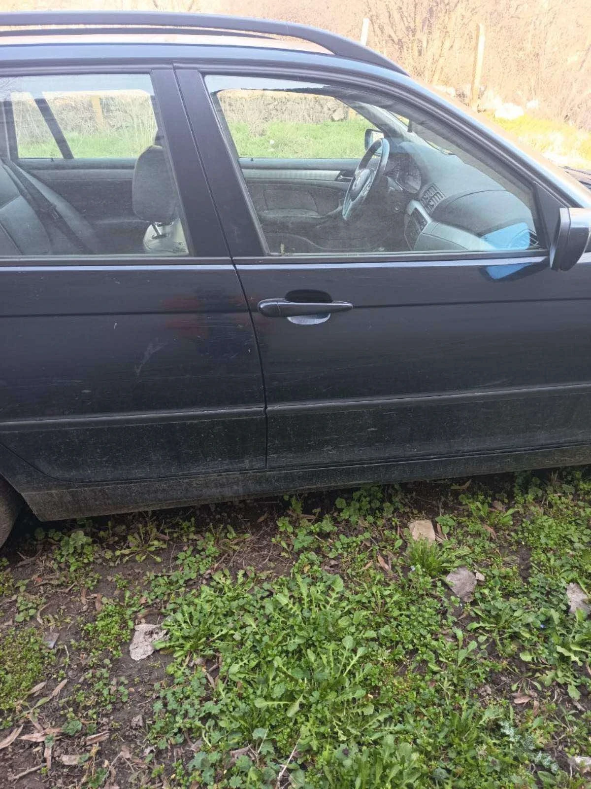 BMW 320, снимка 5 - Автомобили и джипове - 53744548